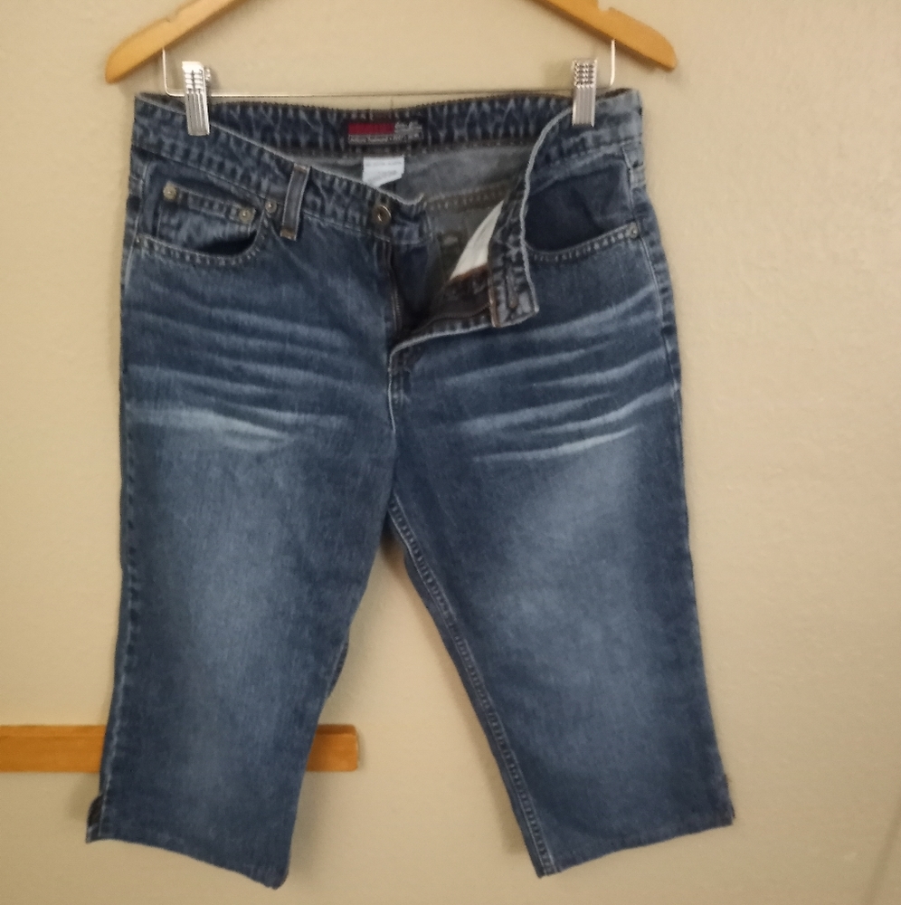 Women's capri